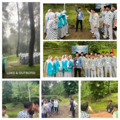 SMK Mardhotillah Plus Cetak Pemimpin Muda Digital di Tengah Alam Dlundung Trawas