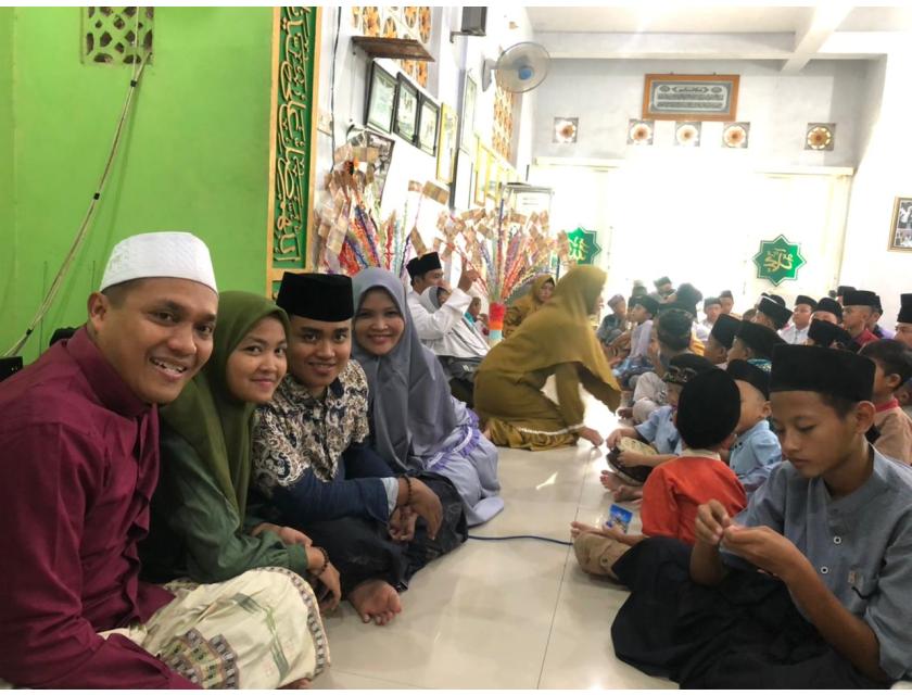 Maulidku, Maulid Anda, Maulid Kita