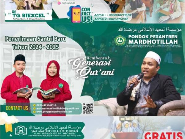 takbir keliling idul adha 2024