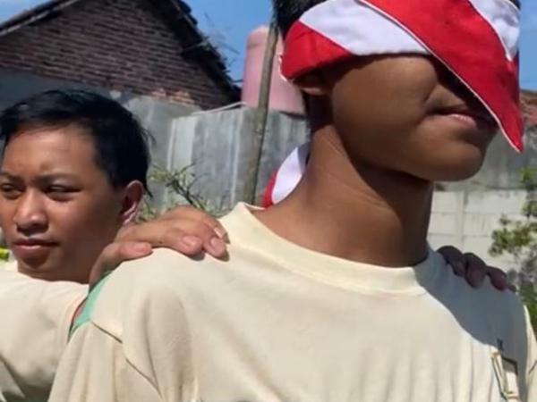 Semarak Lomba 17 Agustus 2022