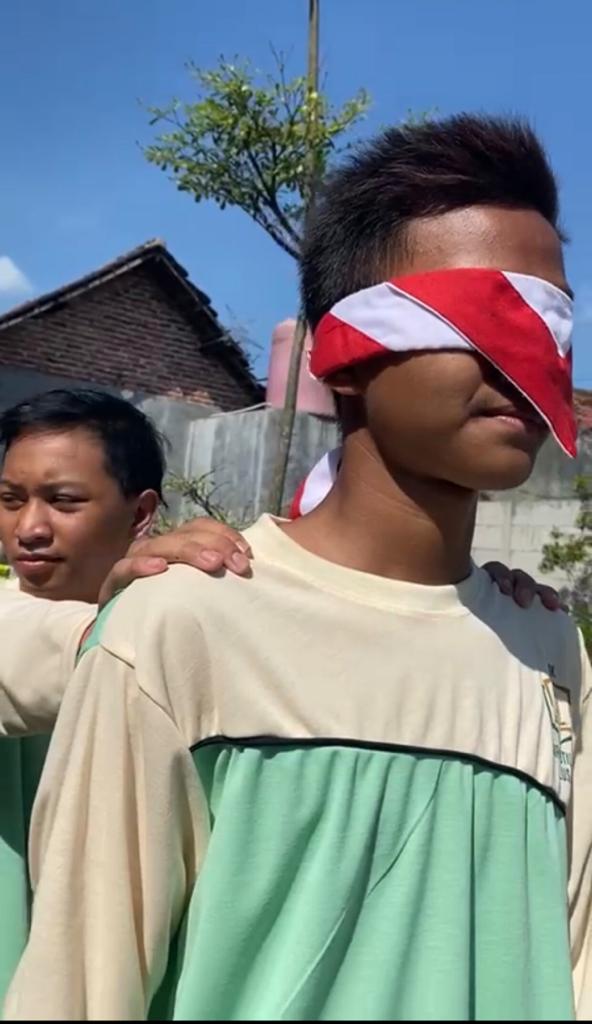 Semarak Lomba 17 Agustus 2022