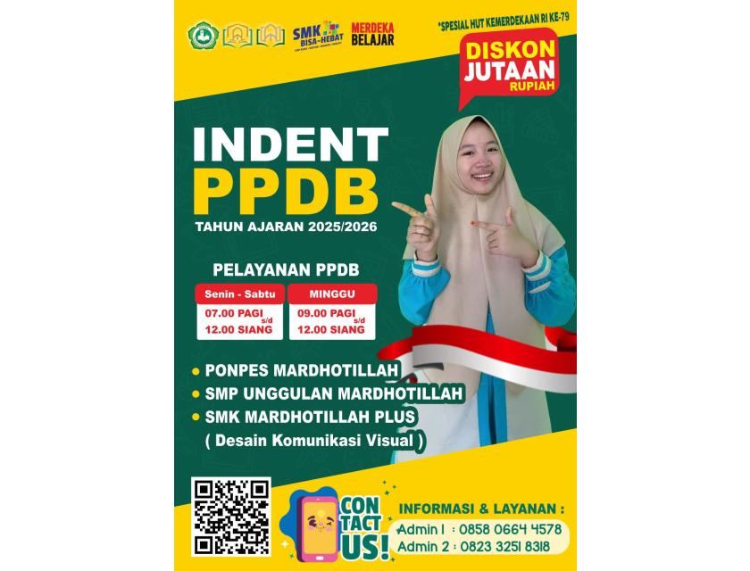 PPDB 2024