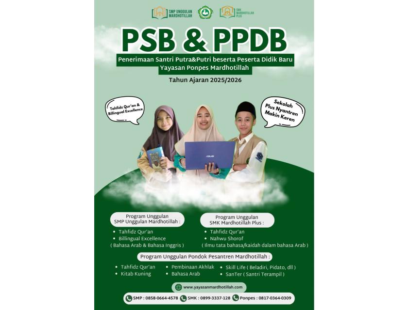 PPDB 2025